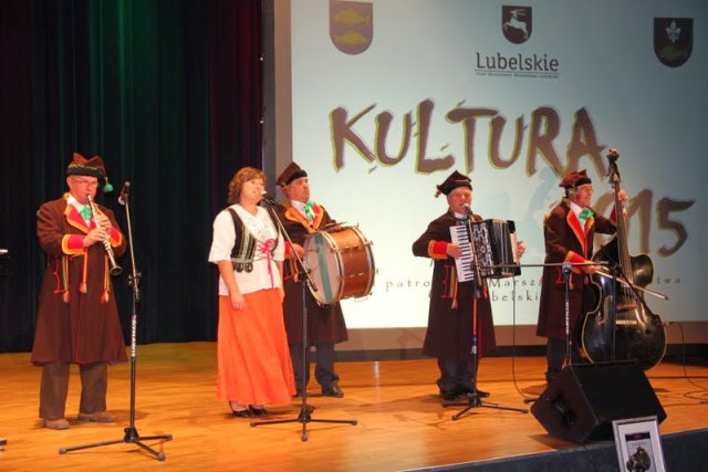ŚWIĘTO ANIMATORÓW KULTURY