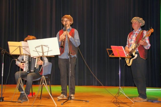 ŚWIĘTO ANIMATORÓW KULTURY