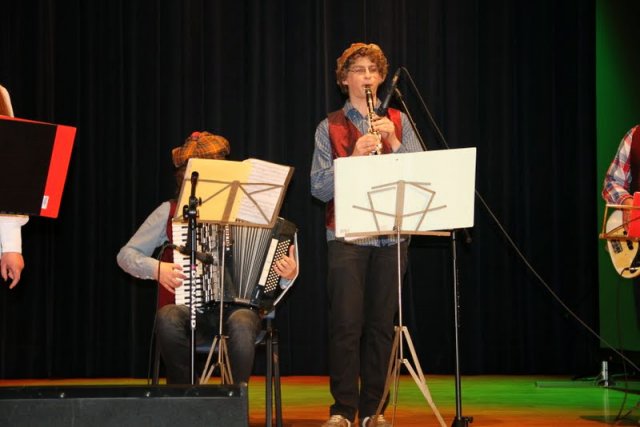 ŚWIĘTO ANIMATORÓW KULTURY