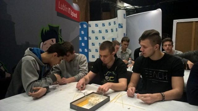 „Uczeń na wyżynie IT”
