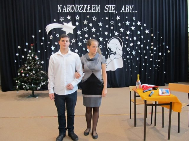 „Maleńka miłość”