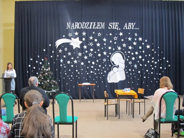 „Maleńka miłość”