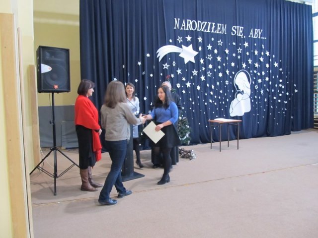 „Maleńka miłość”