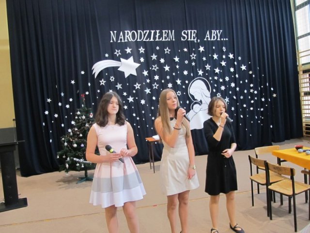 „Maleńka miłość”