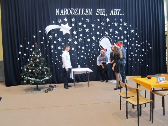 „Maleńka miłość”