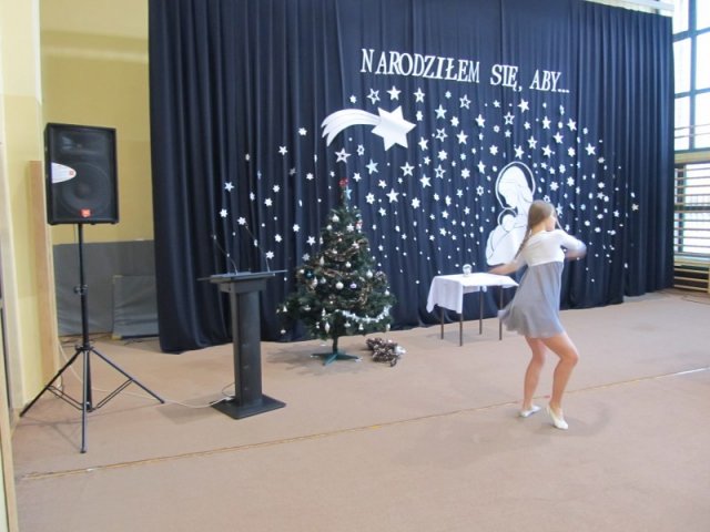 „Maleńka miłość”