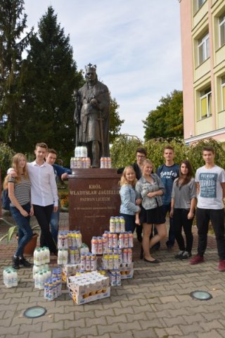 DZIEŃ  KANAPKI 2016
