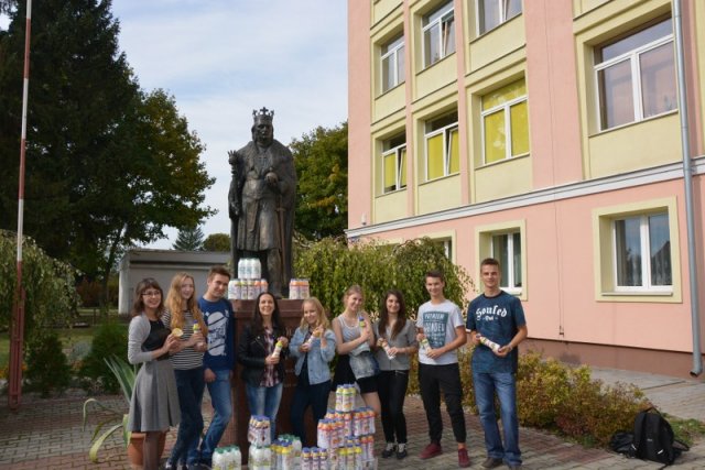 DZIEŃ  KANAPKI 2016