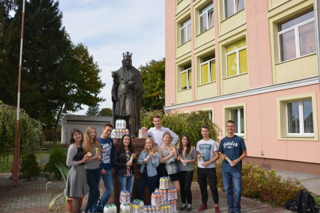 DZIEŃ  KANAPKI 2016