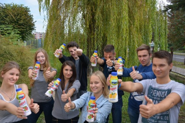 DZIEŃ  KANAPKI 2016