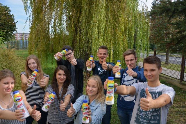 DZIEŃ  KANAPKI 2016