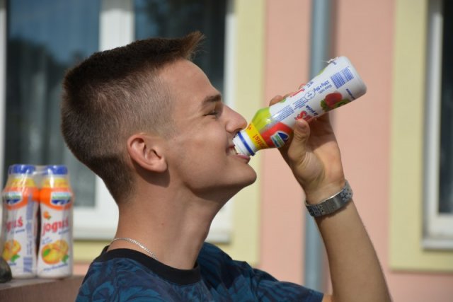DZIEŃ  KANAPKI 2016