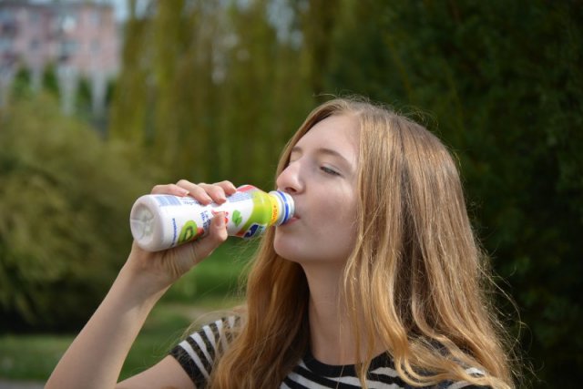 DZIEŃ  KANAPKI 2016