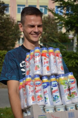 DZIEŃ  KANAPKI 2016