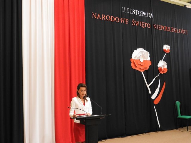 „Koncert dla Niepodległej”