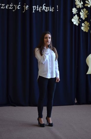 Pożegnanie absolwentów 2016…