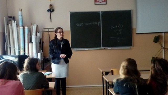 Kolejna odsłona prawnicza!