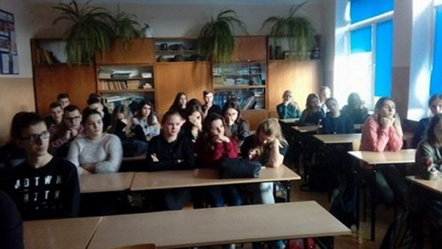 Kolejna odsłona prawnicza!