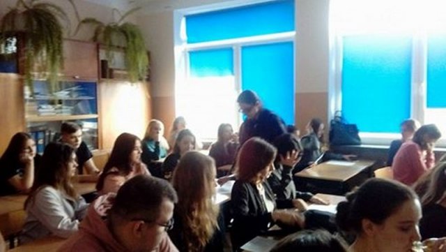 Kolejna odsłona prawnicza!