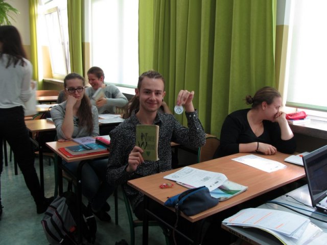 Dzień Książkożercy