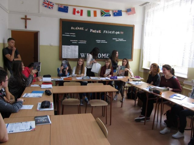 Dzień Książkożercy