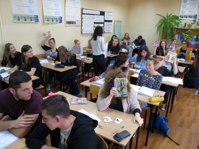 Dzień Książkożercy