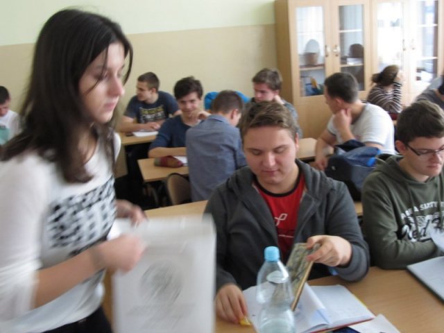 Dzień Książkożercy