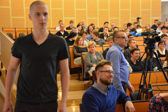 V Ogólnopolski Konkurs Logiczny