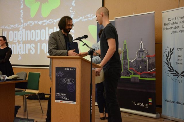 V Ogólnopolski Konkurs Logiczny