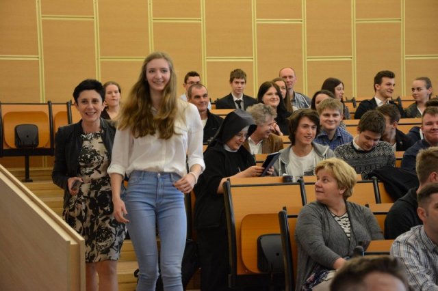 V Ogólnopolski Konkurs Logiczny