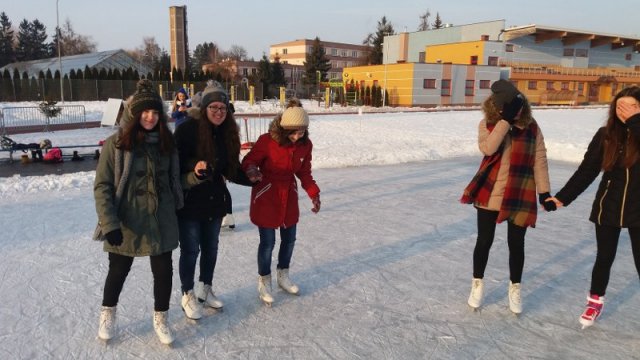 Na sportowo w Jagielle !