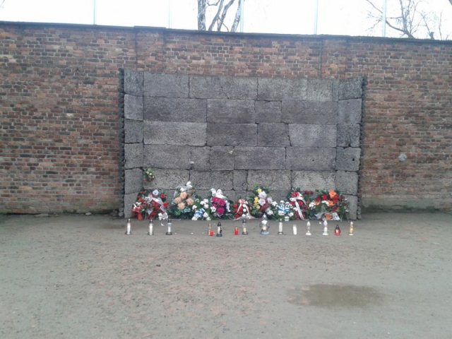 Magiczny Kraków i godny pamięci Oświęcim