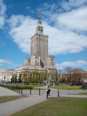 Muzyczne wrażenia w stolicy
