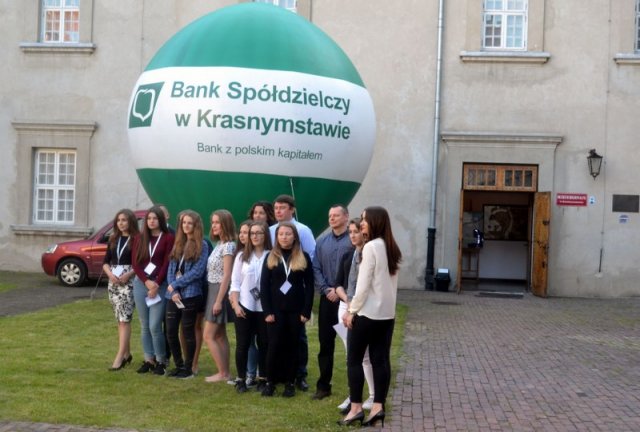 „Noc Muzeów”