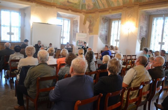 „Noc Muzeów”