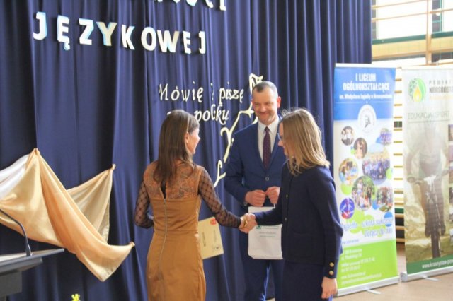 Wielkie święto języka polskiego w Jagielle!
