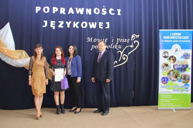 Wielkie święto języka polskiego w Jagielle!