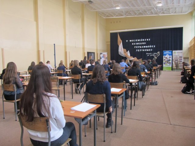 Wielkie święto języka polskiego w Jagielle!