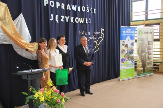 Wielkie święto języka polskiego w Jagielle!