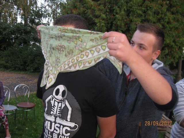 Internacka brać wita !!!