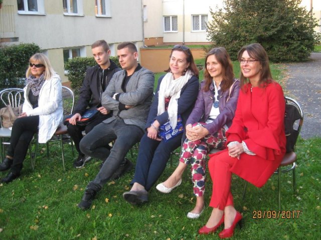 Internacka brać wita !!!