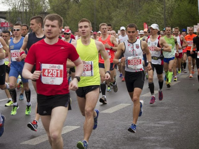 ORLEN WARSAW MARATHON