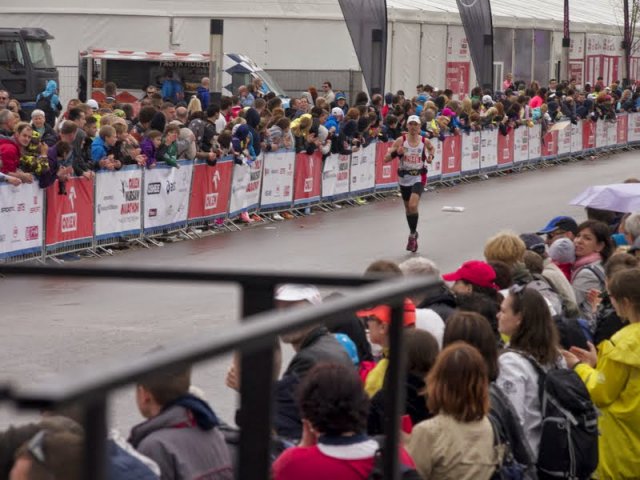 ORLEN WARSAW MARATHON