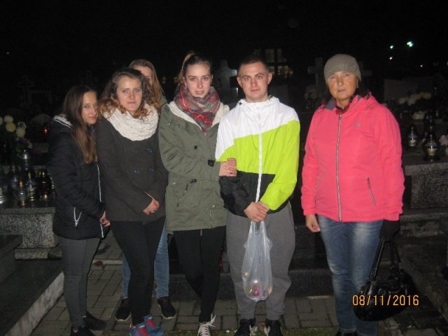 Pamiętamy…