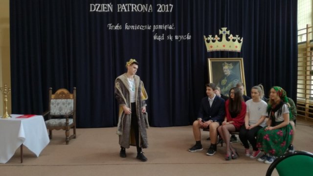 DZIEŃ PATRONA 2017