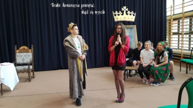 DZIEŃ PATRONA 2017