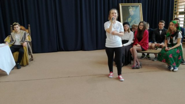 DZIEŃ PATRONA 2017