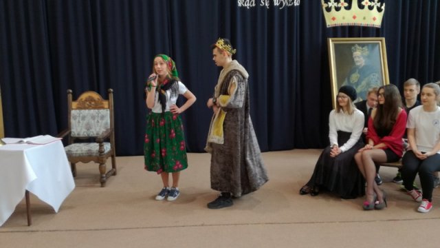 DZIEŃ PATRONA 2017