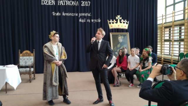 DZIEŃ PATRONA 2017