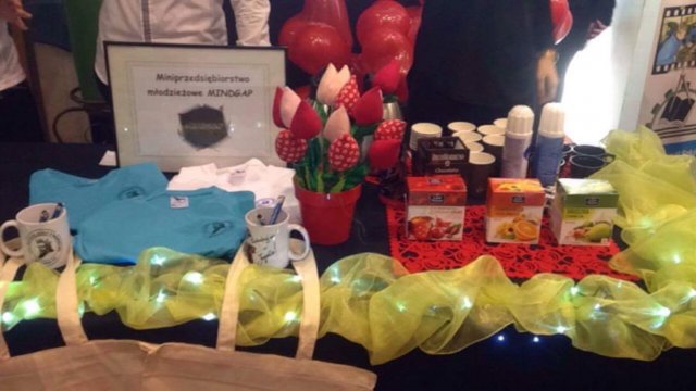 Walentynkowy Piknik Edukacyjny